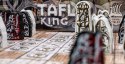 Gra Vikings Tales: Tafl King Tactic