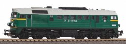 Lokomotywa ST44-966 PKP Piko