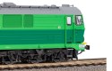 Lokomotywa SU46-009 PKP Cargo Piko