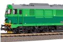 Lokomotywa SU46-009 PKP Cargo Piko