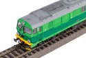 Lokomotywa SU46-009 PKP Cargo Piko