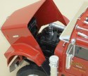 Model plastikowy Freightliner Heavy Dumper Truck 1/24 Italeri