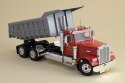 Model plastikowy Freightliner Heavy Dumper Truck 1/24 Italeri