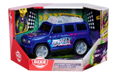 Dickie: Streets Beatz - Mercedes G 23,5cm