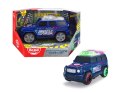 Dickie: Streets Beatz - Mercedes G 23,5cm