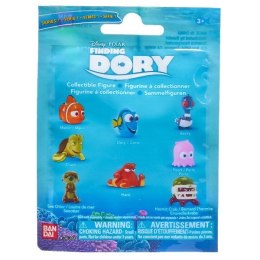 Figurka Gdzie jest Dory MIX Bandai Import