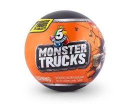 Figurka Niespodzianek 5 Monster Truck Epee