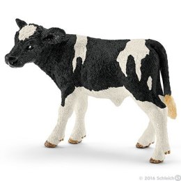 Cielę rasy Holstein Schleich