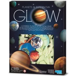 Glow Droga Mleczna Zestaw De Lux 4m