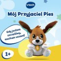 Maskotka interaktywna Mój przyjaciel Pies Vtech