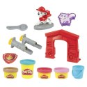 Masa plastyczna PlayDoh Psi Patrol Marshall Hasbro