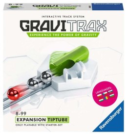 Gravitrax Dodatek Tuba Ravensburger Polska