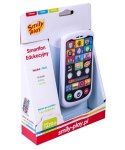 Smartfon edukacyjny Smily Play