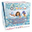 Tubi Pianki mix 200 ml Display 15 sztuk TUBAN