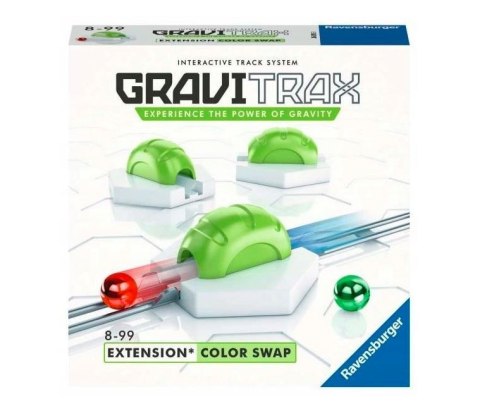 GraviTrax Dodatek Extension Color Swap Ravensburger Polska