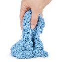 Piasek kinetyczny Kinetic Sand Smakowite zapachy Niebieskie maliny Spin Master