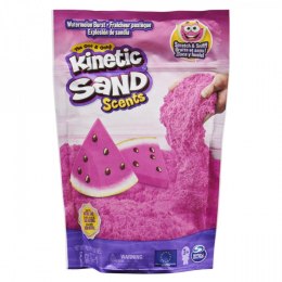 Piasek kinetyczny Kinetic Sand Smakowite zapachy Wybuchowy arbuz Spin Master