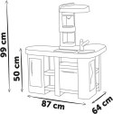 Kuchnia miniTefal Studio Bubble XL Smoby