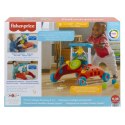 Pchacz Małego Kierowcy 2w1 Fisher Price