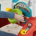 Pchacz Małego Kierowcy 2w1 Fisher Price