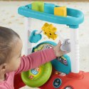 Pchacz Małego Kierowcy 2w1 Fisher Price