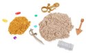 Piasek kinetyczny Kinetic Sand Ukryty skarb Spin Master