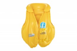 Kamizelka do nauki pływania Swim Safe Step C 51 x 46 cm BESTWAY