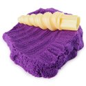 Piasek kinetyczny Kinetic Sand zestaw Syrenka Spin Master