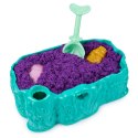 Piasek kinetyczny Kinetic Sand zestaw Syrenka Spin Master