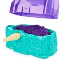 Piasek kinetyczny Kinetic Sand zestaw Syrenka Spin Master