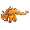 Hey Clay Masa Plastyczna Mega Dinos Tm Toys