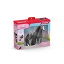 Figurka Piękna klacz rasy Quarter Horse Sofias Beauties Schleich