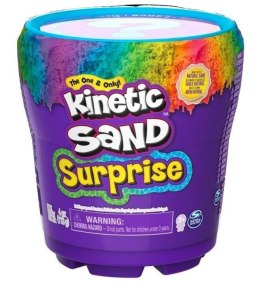 Kinetic Sand - Niespodzianka Spin Master