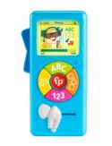 Odtwarzacz muzyczny 123 Fisher Price