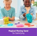 Satysfakcjonujący Zestaw Kinetic Sand Spin Master