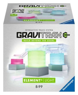 Zestaw Gravitrax Power Dodatek Light Ravensburger Polska