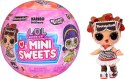 L.O.L. Surprise: Loves Mini Sweets X HARIBO Dolls Asst in PDQ