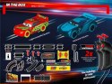 Tor samochodowy Cars Glow Racers 6,2m