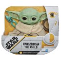 Star Wars: Baby Yoda Figurka Interaktywna Plusz