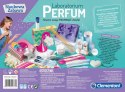 Zestaw edukacyjny Laboratorium Perfum