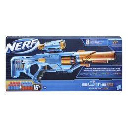 Wyrzutnia Nerf Elite 2.0 Eaglepoint RD-8