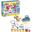 Zestaw Play Doh Care N Carry Vet