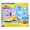 Zestaw Play Doh Peppa's Ice Cream