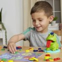 Zestaw z ciastoliną Play-Doh Starters Żaba i nauka kolorów