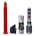 Star Wars - Miecz świetlny Lightsaber Forge Darth Vader Elektroniczny F1167