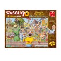 Puzzle 1000 elementów Wasgij Original Cudowny ogród