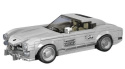 Mercedes 300 SL - Klocki Mould King 27037