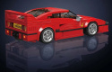 Ferrari F40 - Klocki Mould King 27038