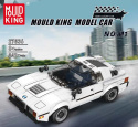 BMW M1 - Klocki Mould King 27036