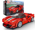 Ferrari 488 GTB - Klocki Mould King 27006